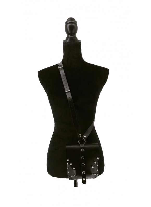 BORSETA DIN PIELE B58